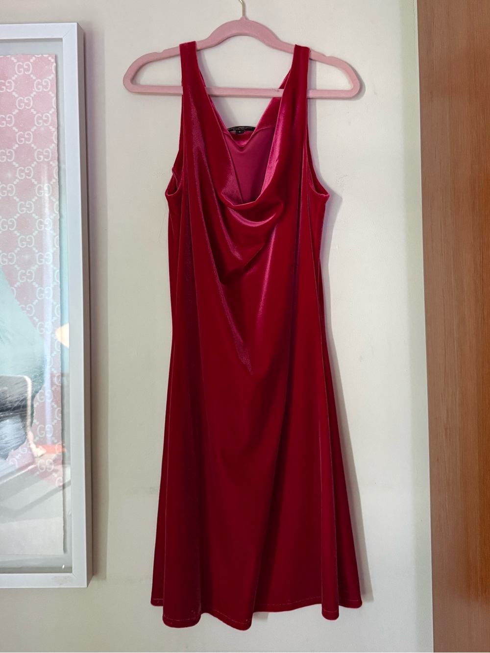 Betsey Johnson Dress